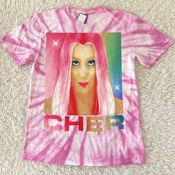 Cher Tops - Cher Shirt